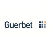 Logo da Guerbet (GM) (GUERF).