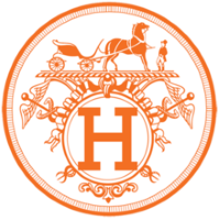 Logo da Hermes (PK) (HESAF).