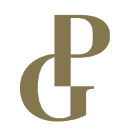 Logo da Patagonia Gold (PK) (HGLD).
