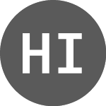 Logo da HICL Infrastructure (PK) (HICLF).