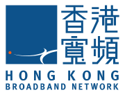 Logo da HKBN (PK) (HKBNY).