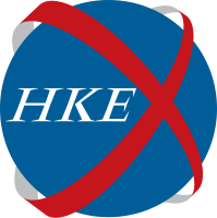 Logo da Hong Kong Exchanges and ... (PK) (HKXCY).