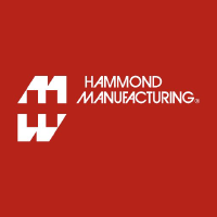 Logo da Hammond Manufacturing (PK) (HMFAF).