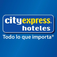 Logo da Hoteles City Express S A... (CE) (HOCXF).