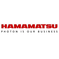 Logo da Homamatsu Photonics KK (PK) (HPHTY).