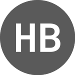 Logo da Hyakugo Bank (PK) (HYKUF).