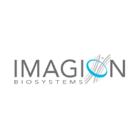 Logo da Imagion Biosystems (PK) (IBXXF).