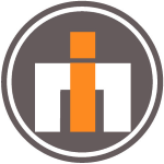 Logo da Icon Media (PK) (ICNM).