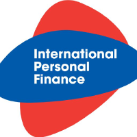 Logo da International Personal F... (PK) (IPFPF).