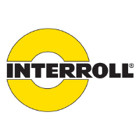 Logo da Interoll (PK) (IRRHF).