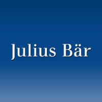 Logo da Julius Baer Gruppe (PK) (JBARF).