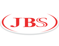 Logo da JBS (QX) (JBSAY).