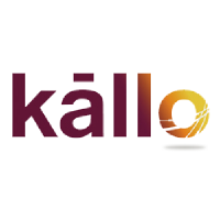 Logo da Kallo (CE) (KALO).