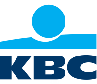 Logo da KBC Group Sa Nv (PK) (KBCSF).