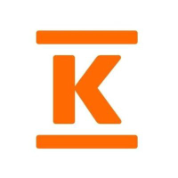 Logo da Kesko OYJ Wertpapieren (PK) (KKOYF).