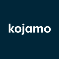 Logo da Kojamo (PK) (KOJAF).