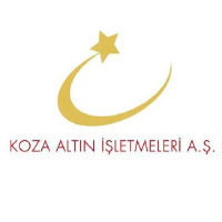 Logo da Koza Altin Islemeleri AS (PK) (KOZAY).