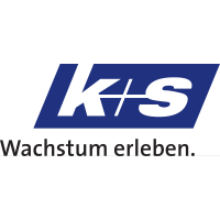 Logo da K plus S (QX) (KPLUY).
