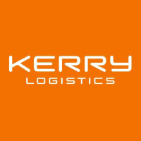 Logo da Kerry Logistics Network (PK) (KRRYF).