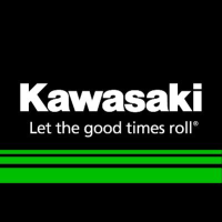 Logo da Kawasaki Heavy Industries (PK) (KWHIY).