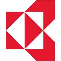 Logo da Kyocera (PK) (KYOCF).