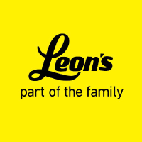 Logo da Leons Furniture (PK) (LEFUF).