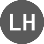 Logo da LG Household and Healthc... (PK) (LGHMF).