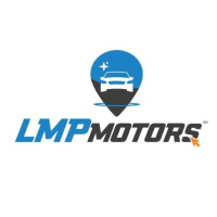 Logo da LMP Automotive (CE) (LMPX).
