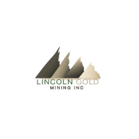 Logo da Lincoln Gold Mining (PK) (LNCLF).