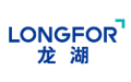 Logo da Longfor (PK) (LNGPF).