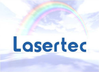 Logo da Lasertec (PK) (LSRCY).