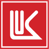 Logo da PJSC Lukoil (CE) (LUKOY).