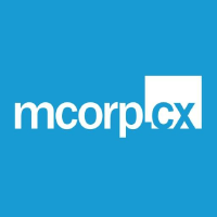 Logo da MCX Technologies (PK) (MCCX).