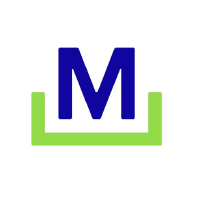 Logo da McDermott (CE) (MCDIF).