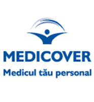 Logo da Medicover AB (PK) (MCVEY).