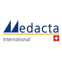 Logo da Medacta (PK) (MEDGF).