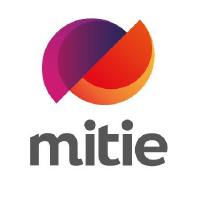 Logo da Mitie (PK) (MITFF).