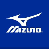 Logo da Mizuno (PK) (MIZUF).