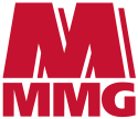 Logo da MMG (PK) (MMLTF).