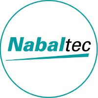 Logo da Nabaltec (GM) (NABXF).