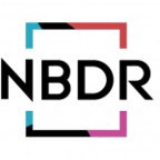 Logo da No Borders (CE) (NBDR).
