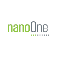 Logo da Nano One Materials (PK) (NNOMF).