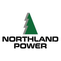 Logo da Northland Power (PK) (NPIFF).