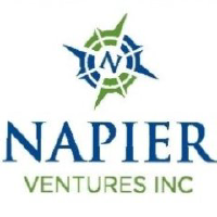 Logo da Napier Ventures (CE) (NPRVF).