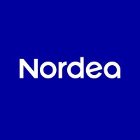 Logo da Nordea Bank Abp (QX) (NRDBY).