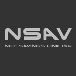 Logo da Net Savings Link (PK) (NSAV).