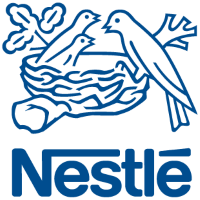 Logo da Nestle (PK) (NSRGY).