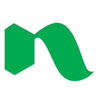 Logo da Nufarm (PK) (NUFMF).
