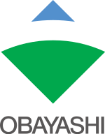 Logo da Obayashi (PK) (OBYCF).