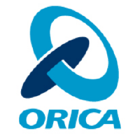Logo da Orica (PK) (OCLDY).